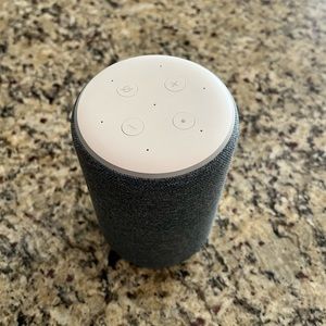 Amazon Echo (3rd Generation)
